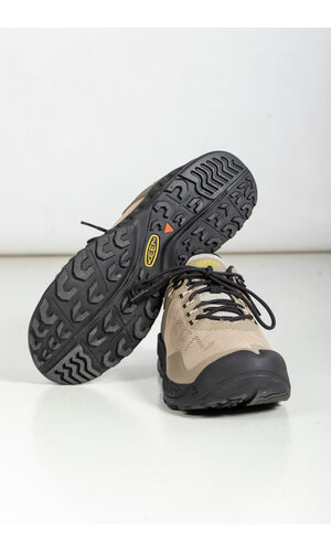 keen Keen Sneaker / Nxis Evo / Citronella