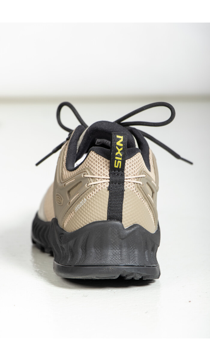 keen Keen Sneaker / Nxis Evo / Citronella