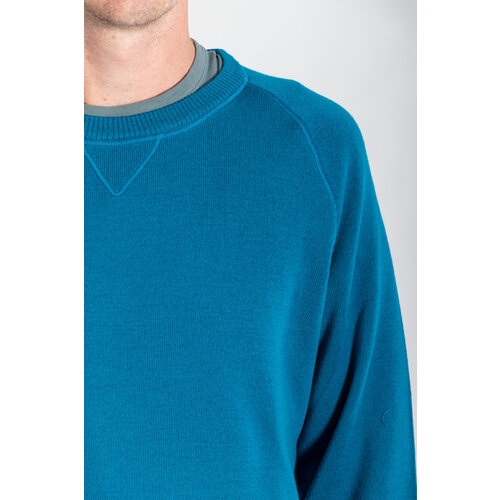 Gallia Gallia Sweater / Presl / Peacock Gallia Gallia Sweater / Presl / Peacock