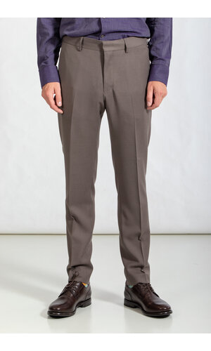 Tiger of Sweden Tiger of Sweden Trousers / Tenutas / Brown Grey