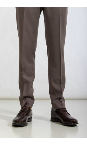 Tiger of Sweden Tiger of Sweden Trousers / Tenutas / Brown Grey