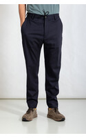 Nine in the Morning Trousers / Yoga / Navy