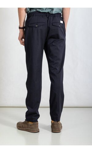 Nine In The Morning Nine in the Morning Trousers / Yoga / Navy