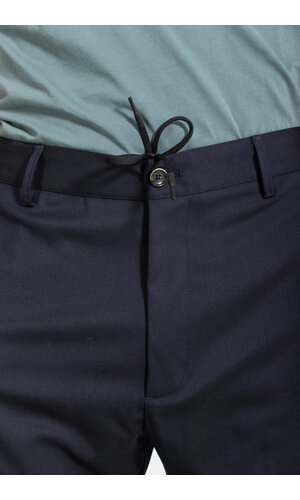 Nine In The Morning Nine in the Morning Trousers / Yoga / Navy