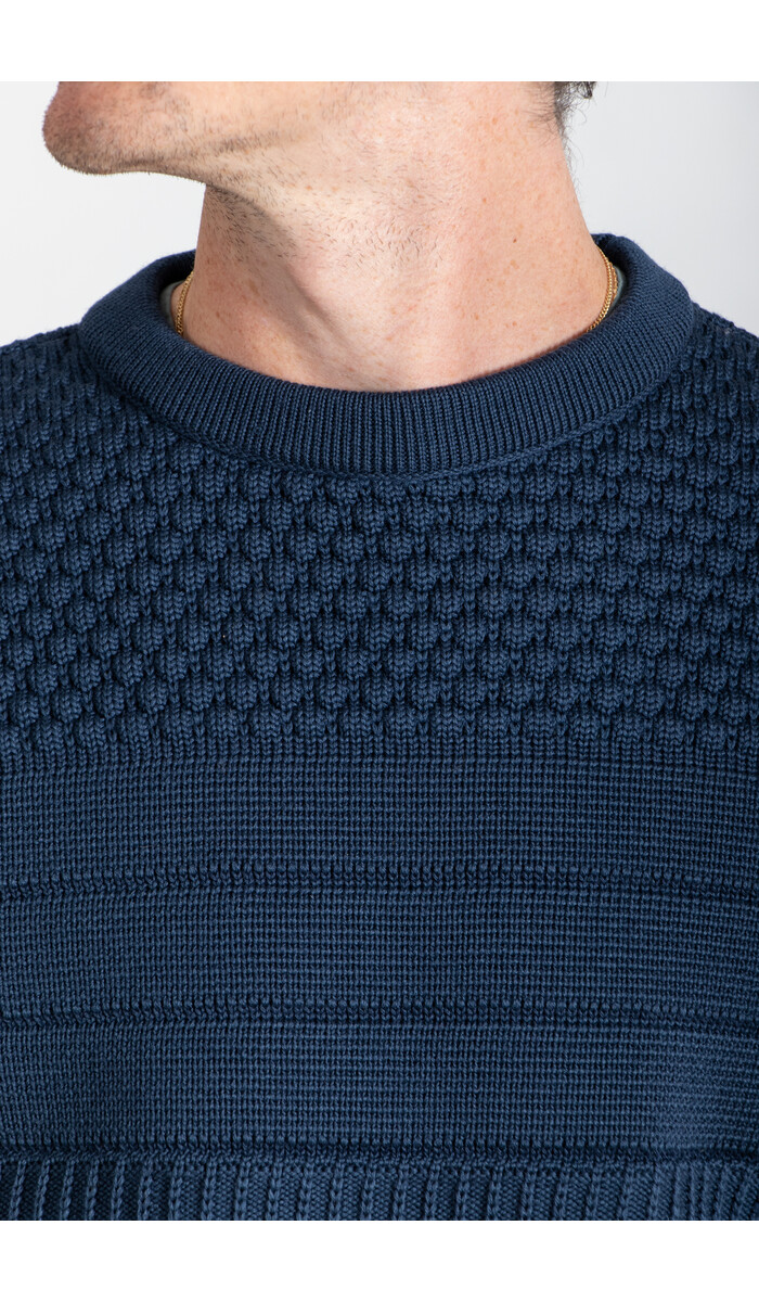 S.N.S. Herning S.N.S. Herning Sweater / Engram / Blue