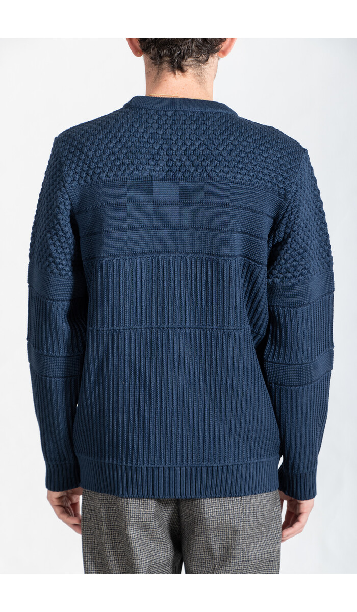 S.N.S. Herning S.N.S. Herning Sweater / Engram / Blue