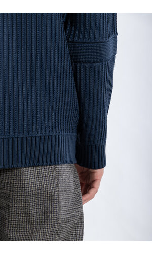 S.N.S. Herning S.N.S. Herning Sweater / Engram / Blue