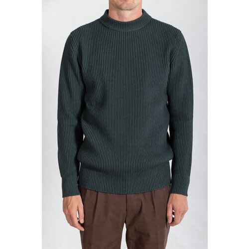 S.N.S. Herning S.N.S. Herning Trui / Fender / Sloom Groen S.N.S. Herning S.N.S. Herning Trui / Fender / Sloom Groen