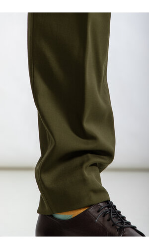 Nine In The Morning Nine in the Morning Trousers / Yoga / Olive