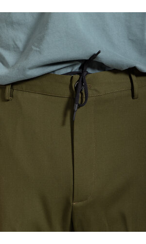 Nine In The Morning Nine in the Morning Trousers / Yoga / Olive