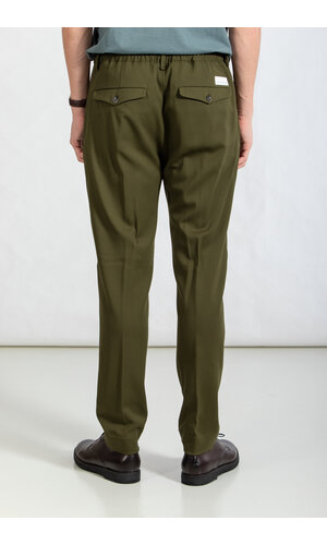 Nine In The Morning Nine in the Morning Trousers / Yoga / Olive