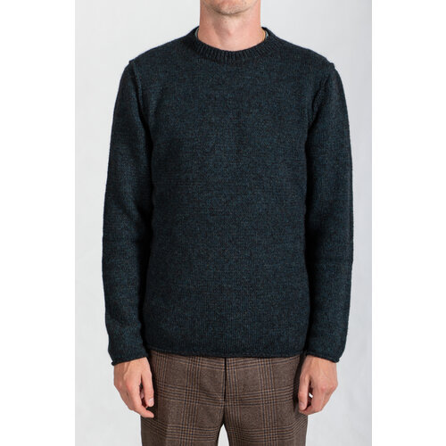 Transit Transit Sweater / CFUTRV19540 / Dark Sea Transit Transit Sweater / CFUTRV19540 / Dark Sea