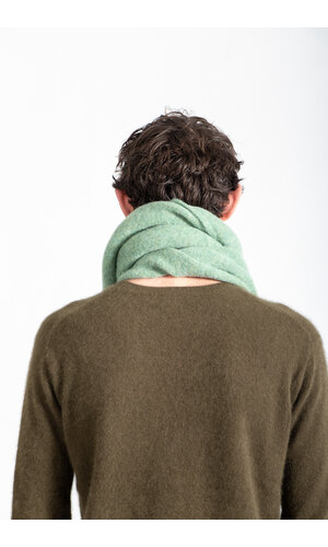 Homecore Homecore Scarf / Baby Scarf / Green Smoke