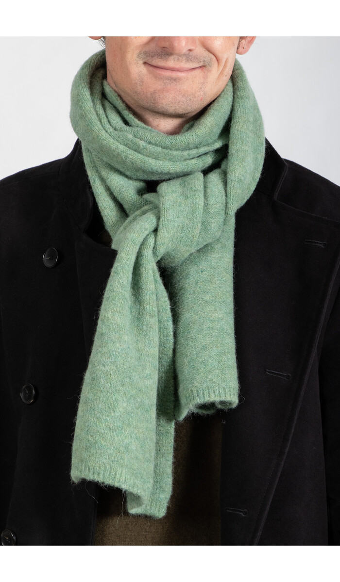 Homecore Homecore Scarf / Baby Scarf / Green Smoke