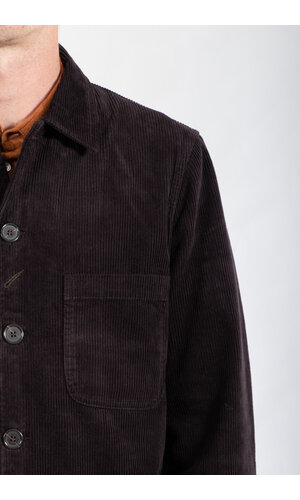 Universal Works Universal Works Jack / Bakers Jacket / Trekdrop