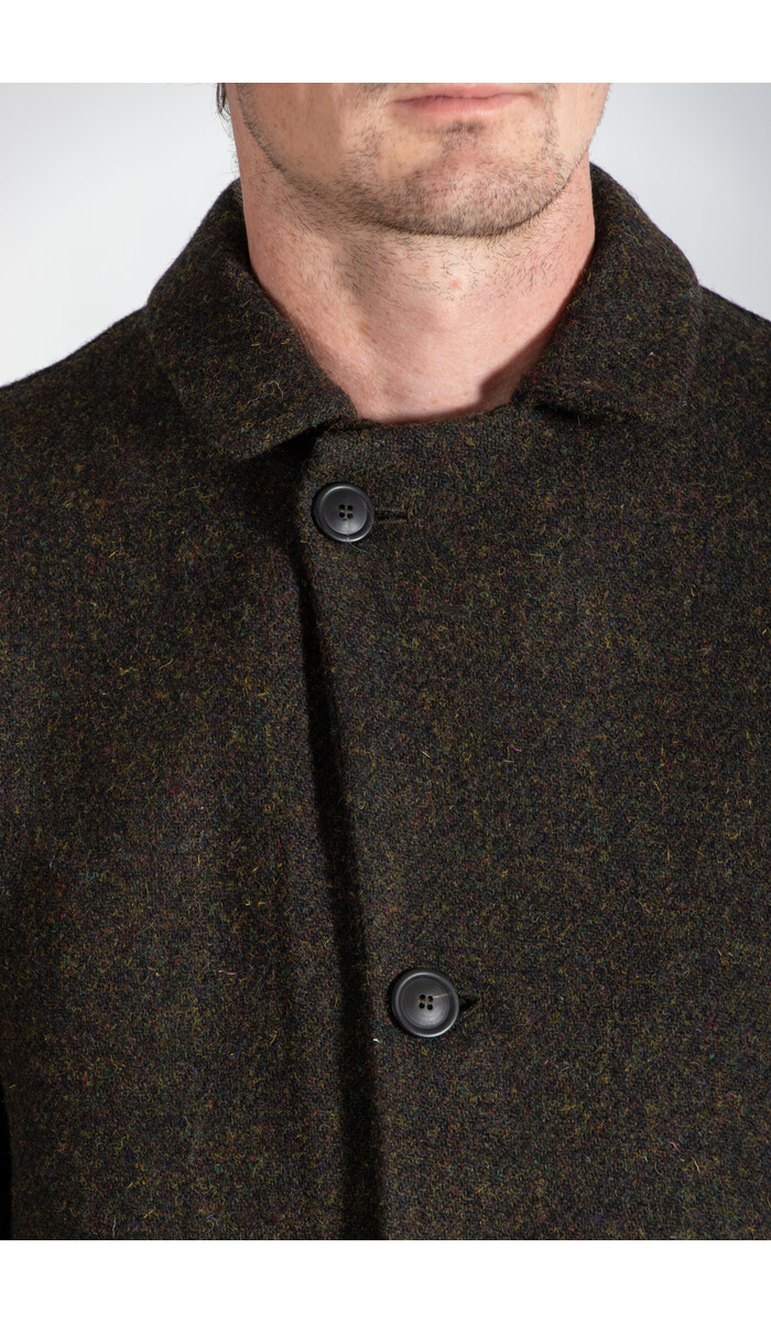 Homecore Homecore Jas / Steve Harris / Bruin Groene Tweed