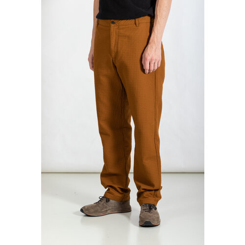 Homecore Homecore Trousers / Kyle Sumo / Tobacco Homecore Homecore Trousers / Kyle Sumo / Tobacco