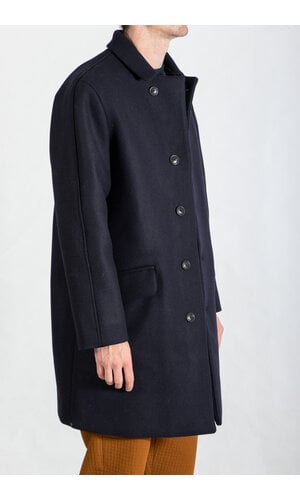 Homecore Homecore Jacke / Steve Malmoe / Navy