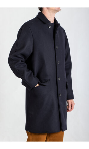 Homecore Homecore Jacket / Steve Malmoe / Navy