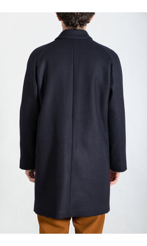 Homecore Homecore Jacket / Steve Malmoe / Navy