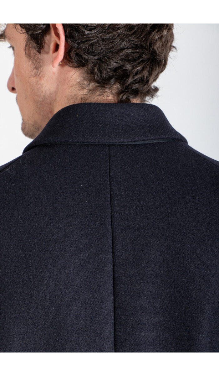 Homecore Homecore Jacke / Steve Malmoe / Navy