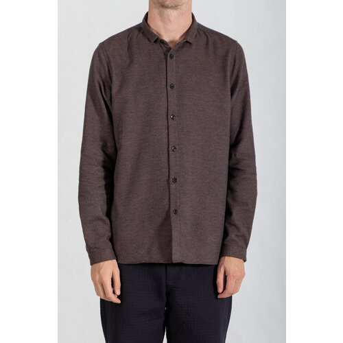 Homecore Homecore Shirt / Pala Sestriere / Rusty Homecore Homecore Shirt / Pala Sestriere / Rusty