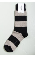 Ant45 Sock / Bourne / Light Grey