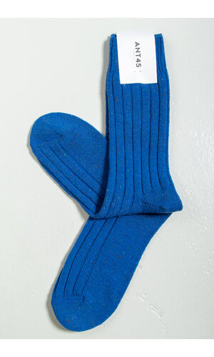 Ant45 Sock / Filadelfia / Blue