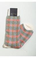 Alto Milano Sock / Barth / Green