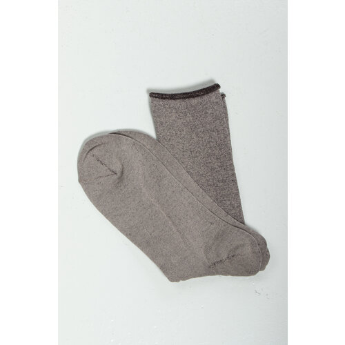 RoToTo RoToTo Sock / City Socks / Grey-Brown RoToTo RoToTo Sock / City Socks / Grey-Brown