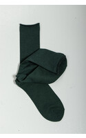 RoToTo Sok / City Socks / Donker Groen