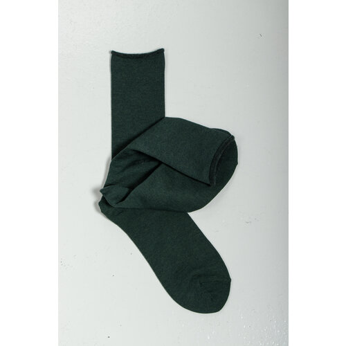 RoToTo RoToTo Sock / City Socks / Dark Green