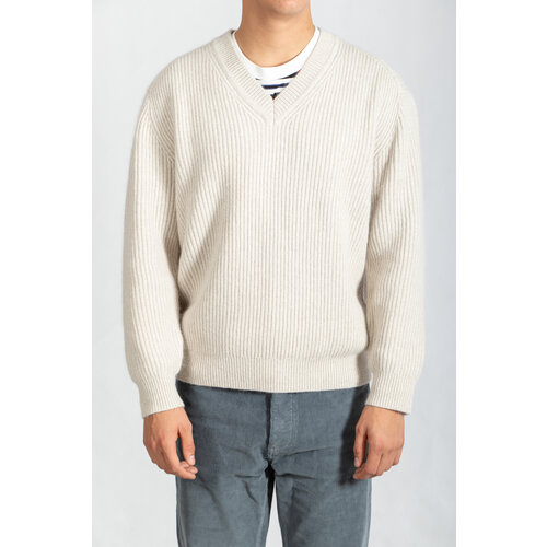 7d 7d Sweater / Nick / Oatmeal