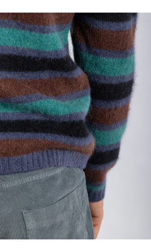 7d 7d Sweater / Norton / Stripe