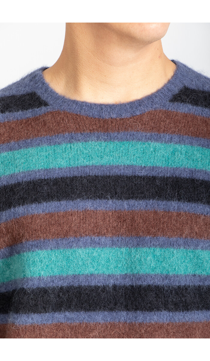 7d 7d Sweater / Norton / Stripe