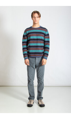 7d 7d Sweater / Norton / Stripe