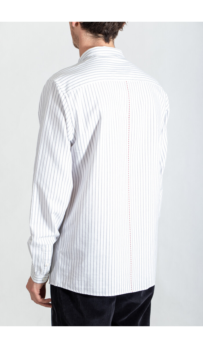 Homecore Homecore Shirt / Pala Barre / Stripe