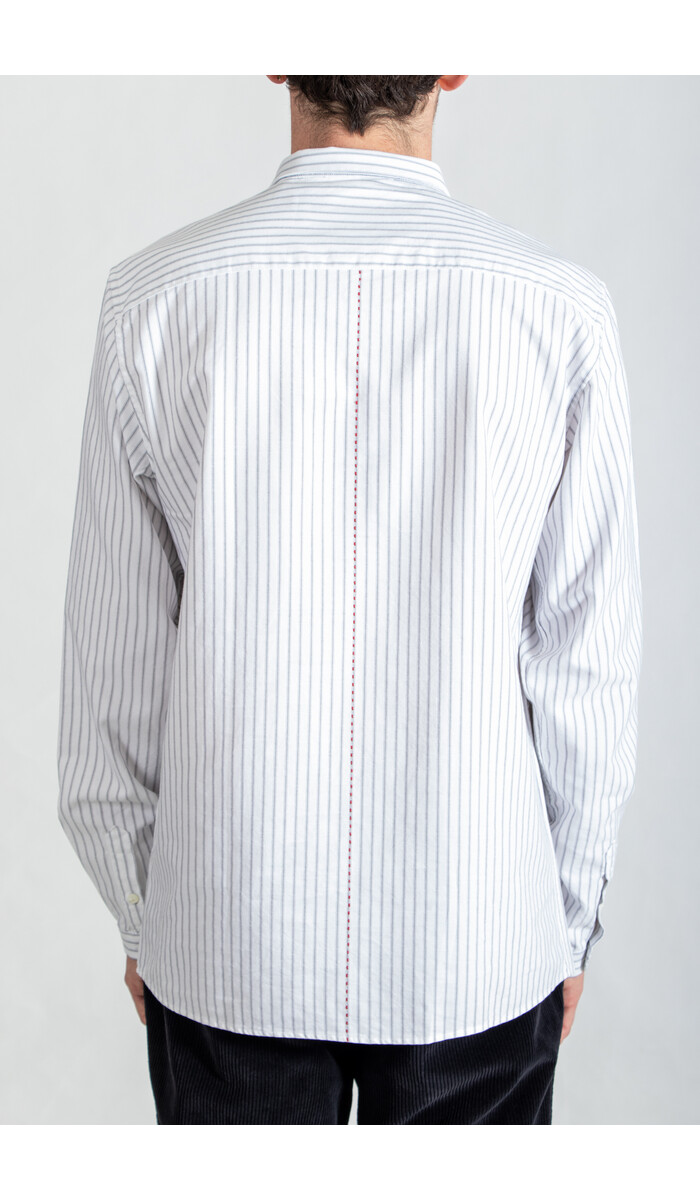 Homecore Homecore Shirt / Pala Barre / Stripe