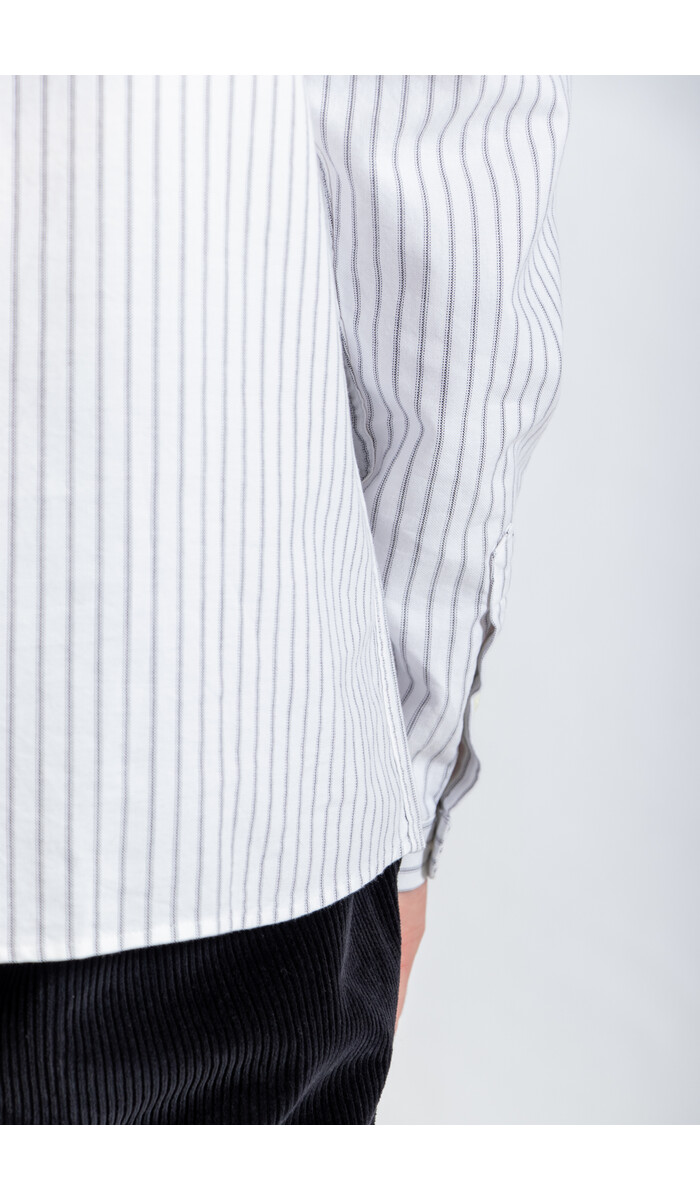 Homecore Homecore Shirt / Pala Barre / Stripe