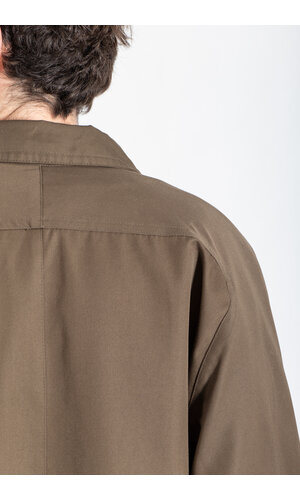 Homecore Homecore Coat / Soloman / Khaki