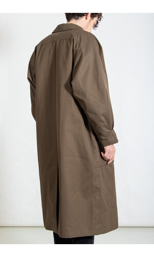 Homecore Homecore Coat / Soloman / Khaki