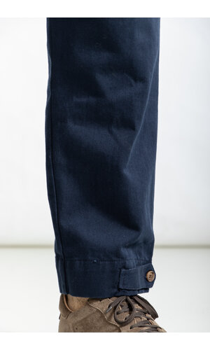 Myths Myths Trousers / 23WM45L706 / Dark Blue