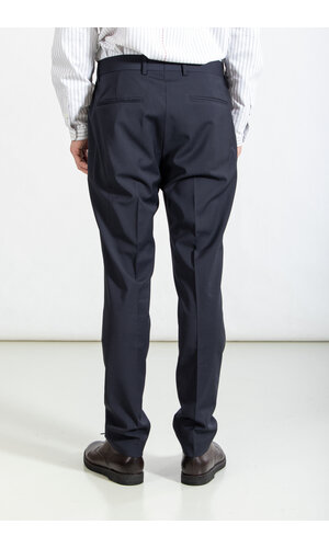 Tiger of Sweden Tiger of Sweden Trousers / Tenutas / Navy