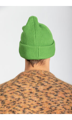 Roberto Collina Roberto Collina Hat / RP02152 / Green