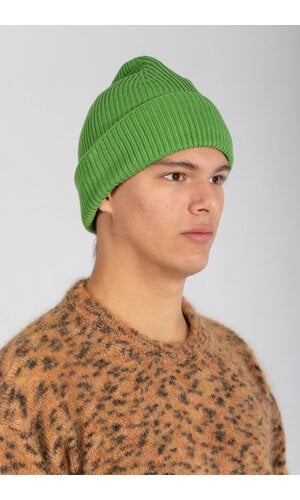 Roberto Collina Roberto Collina Hat / RP02152 / Green