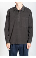 Universal Works Shirt / Pullover Shirt / Licorice