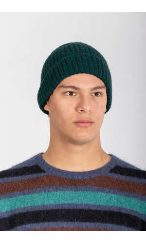 Roberto Collina Roberto Collina Hat / RP40351 / Green