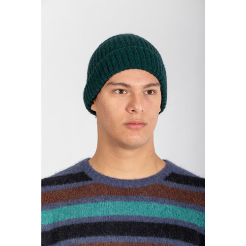 Roberto Collina Roberto Collina Hat / RP40351 / Green