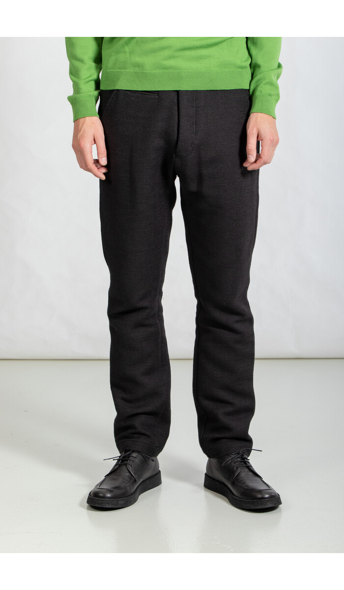 Hannes Roether Hannes Roether Trousers / Barbe / O.G.