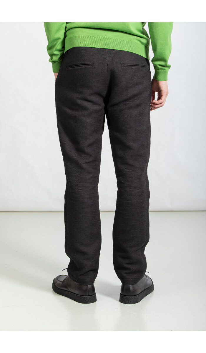Hannes Roether Hannes Roether Trousers / Barbe / O.G.